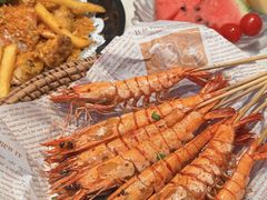 -79号渔船海鲜饭店(宝安店)