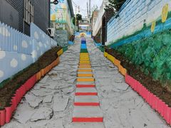 -松月洞童话村