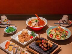 -东莞松山湖万象汇