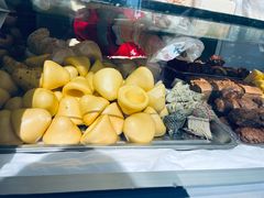 -宫门口馒头铺(创始人总店)