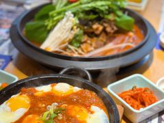 -韩香福脊骨汤锅(上杭路店)