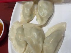 -喜家德虾仁水饺(长泰广场店)