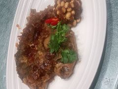 -凤凰园烤鸭店·唐山菜·传承花椒肉(老唐丰路店)