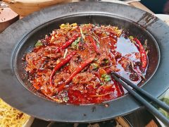 -大盐帮川菜馆(长楹天街店)