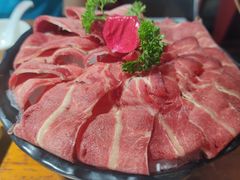 -捞围鲜·港式打边炉(海阳路店)