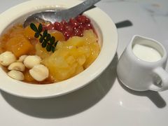 -春家·非遗手工小吃(徐汇万科广场店)