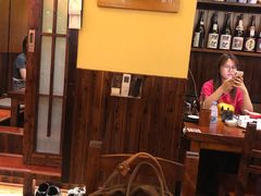 -鸟鹏烧鸟居酒屋(仁恒梦中心店)