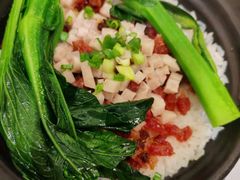 -稻香酒家·35年老字号(侨光店)