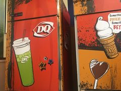-DQ·蛋糕·冰淇淋(绿宝店)