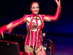 -珠海横琴长隆《卡卡虎奇遇记》