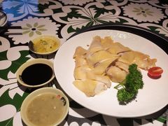 市师鸡-味食家市师鸡(三元里店)