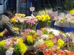 -循礼门鲜花花市(武汉循礼门店)