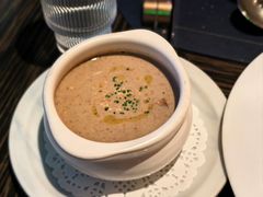 -福楼毕斯罗F Bistronome(国贸商城约会地标景观店)