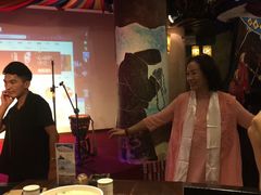 -敏珠拉姆藏餐·南京厨房(富春江东街店)