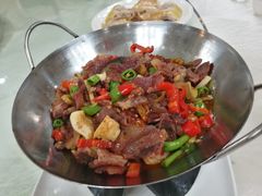 -旭璟酒家·传统粤菜·湘菜(逸景路店)