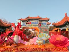 -中国翰园碑林