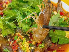 -官塘陈记鱼生·潮汕砂锅粥·牛肉火锅(潮枫路总店)