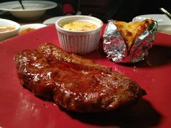 -5号公路餐厅(曼哈顿店)