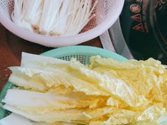 -重庆鸡公煲·青锅花椒鱼(牡丹江路店)