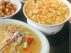 -小城故事·地道宁波味(月湖盛园店)