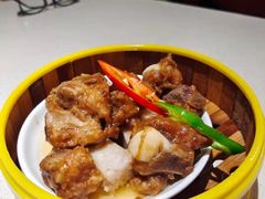 -敦煌喜宴(万达广场店)