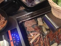 -新石器烤肉(之心城店)