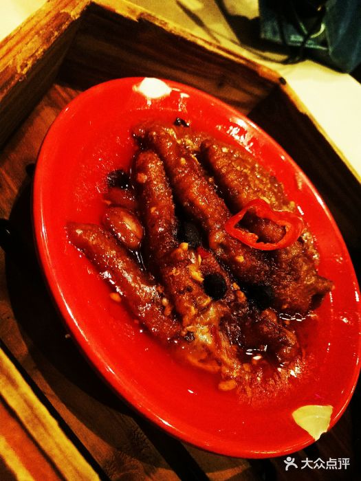 避风塘(圆融广场店)-图片-南通美食-大众点评网