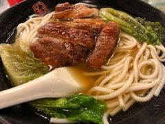 -烧鹅濑(西华路店)