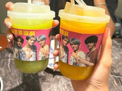 -前海沿·青岛菜(乐客城店)