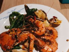 -星伦多自助料理(爱琴海店)