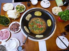 -曹丞相·地锅鸡·地锅鱼(武林店)