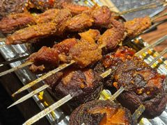 -并州大牌档之醉轻尘