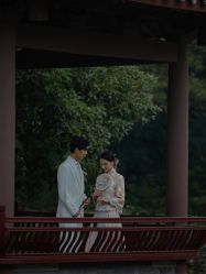 -第一夫人婚纱摄影(南京店)