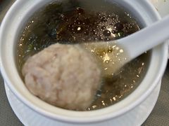 -小厨娘淮扬菜(天印大道店)