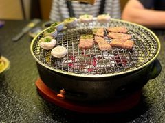 -樱嘢·炭火烧肉(惠南店)