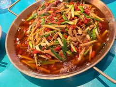 -川正旺江湖菜(三元桥店)