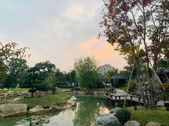 -溧阳天目湖天沐温泉