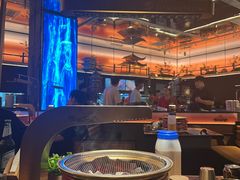 -西塔老太太泥炉烤肉(上海七宝领展广场店)