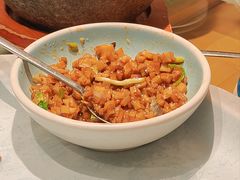 -金博士朝鲜民族餐厅(工大店)