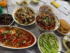 -辣螃铠盆盆蟹大排档(总店)