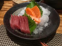 -和悦日料(雅颂庭店)