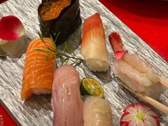 -蝉一日本料理(高新区店)