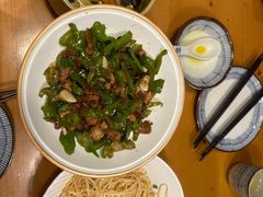-老板很二(吉大店)