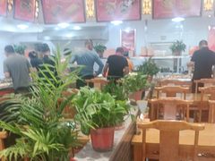 -闫家粥铺(吉林大路店)
