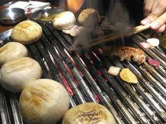 -原始泥炉烤肉(总店)
