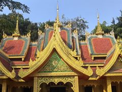 -西双版纳勐泐文化旅游区