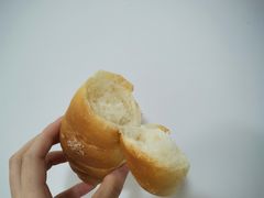 盐之花-酵墅·手感烘焙(印象汇店)