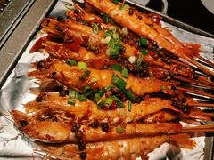 -绿茶餐厅(昌平悦荟店)