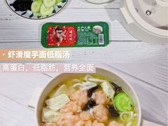 -物美超市(通州果园店)