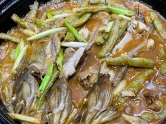 -君霖海鲜私房菜(春柳店)